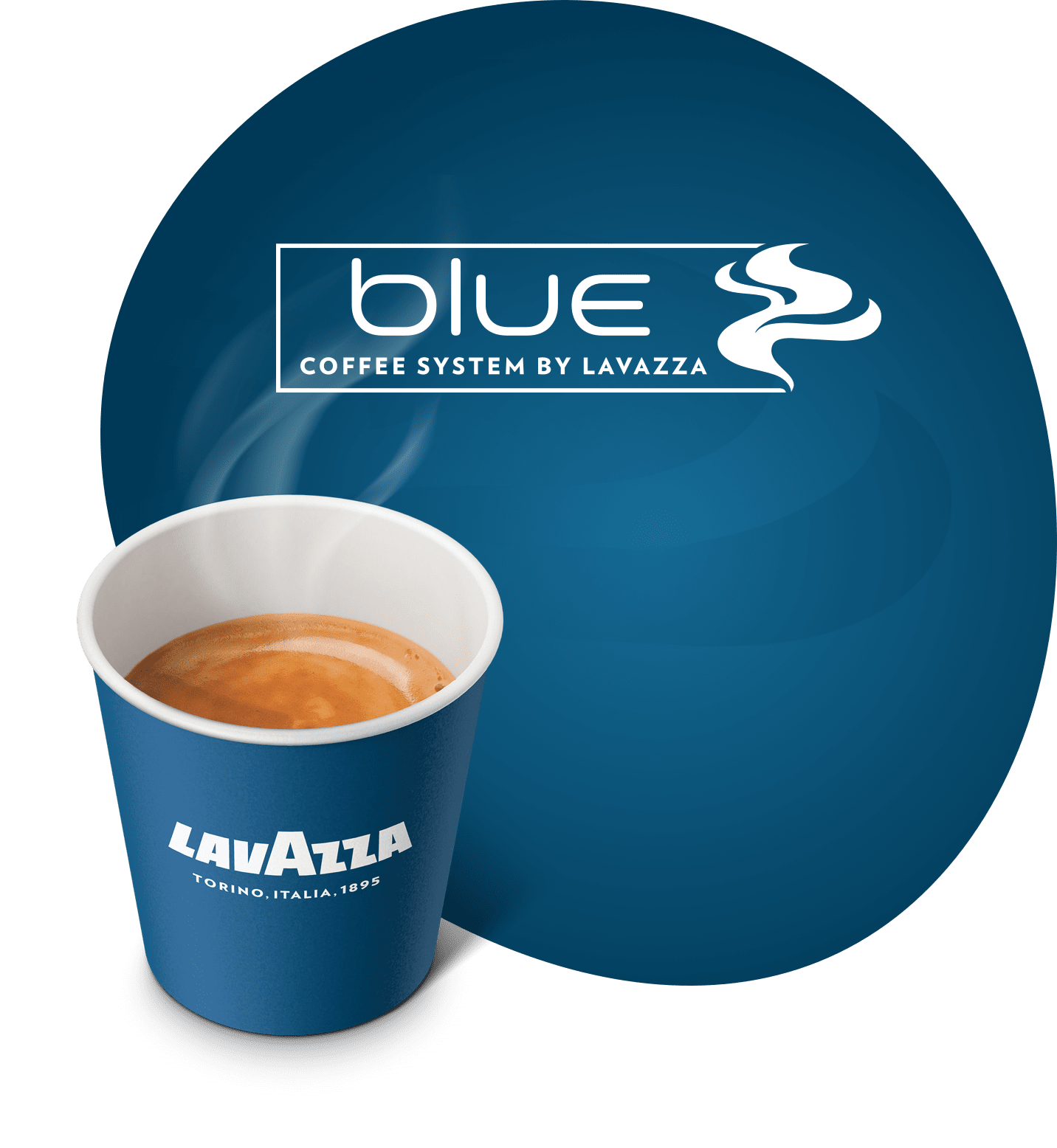 lavazza blueVending 1
